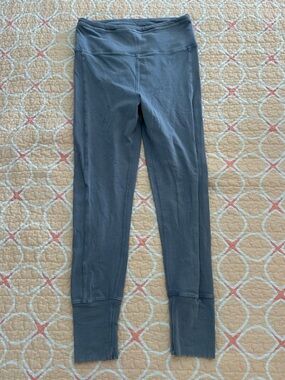 FP Movement Slate Blue Leggings